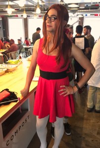 crossdressing